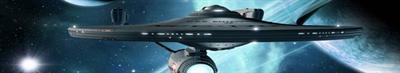Star Trek Online - Banner Image