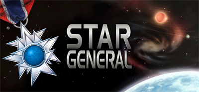 Star General - Banner Image