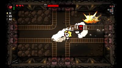 The Binding of Isaac: Antibirth - Screenshot - Gameplay Image