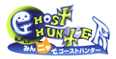 Minnya de Ghost Hunter - LaunchBox Games Database
