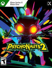 Psychonauts 2