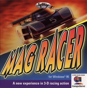 Mag-Racer