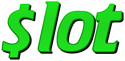 Slot - Clear Logo Image