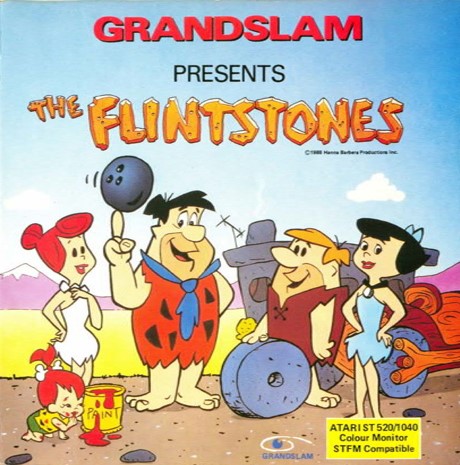 The Flintstones Details - LaunchBox Games Database