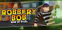 Robbery Bob - Box - Front Image