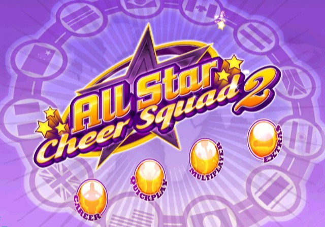 All Star Cheer Squad 2 Images Launchbox Games Database