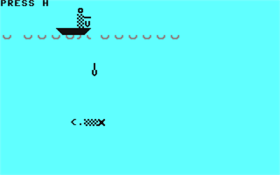 Lost at Sea - Screenshot - Gameplay Image