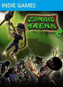 Zombie Arena 2
