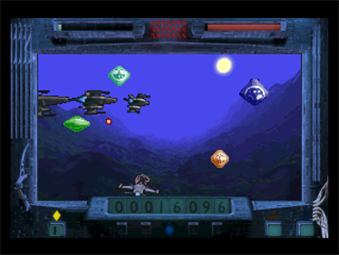 MegaMorph - Screenshot - Gameplay Image