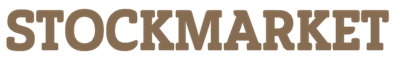 Stockmarket - Clear Logo Image