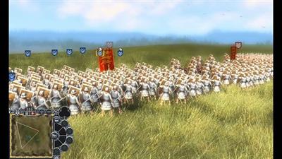 XIII Century: Gold Edition - Screenshot - Gameplay Image