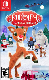 Rudolph the Red-Nosed Reindeer