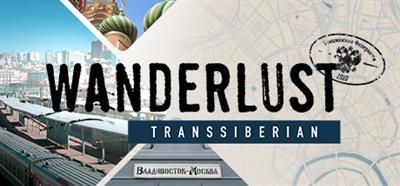 Wanderlust: Transsiberian - Banner Image