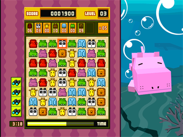 Zooo - Screenshot - Gameplay Image