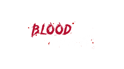 Blood Hospital - Clear Logo Image