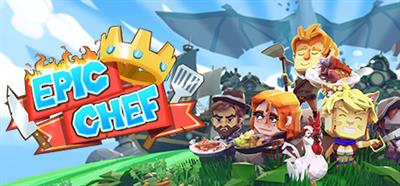 Epic Chef - Banner Image