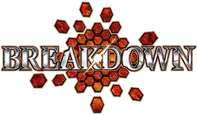 Breakdown - Clear Logo Image