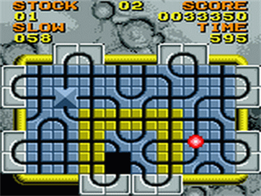 Junction - Screenshot - Gameplay Image