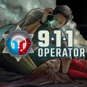 911 Operator - Box - Front Image