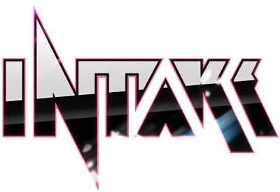 Intake - Clear Logo Image