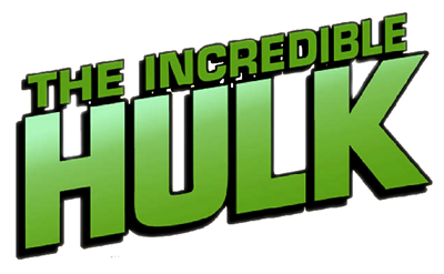 Questprobe featuring the Hulk - Clear Logo Image