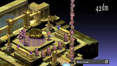 Disgaea PC - Screenshot - Gameplay Image