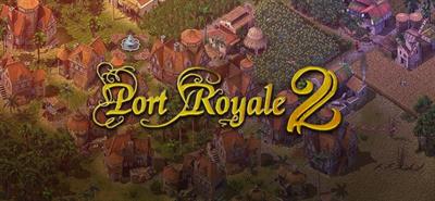 Port Royale 2 - Banner Image