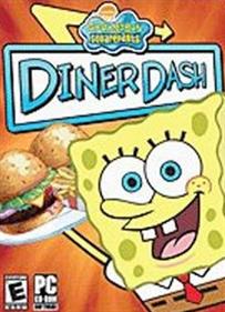 SpongeBob SquarePants: Diner Dash