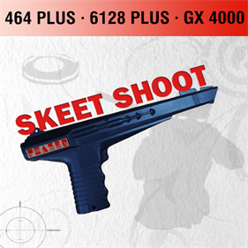 Skeet Shoot - Fanart - Box - Front Image