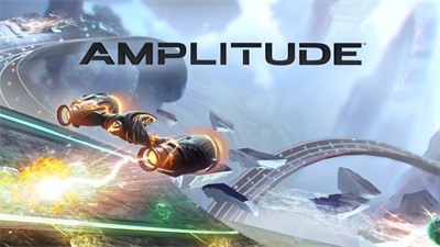Amplitude - Banner Image