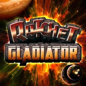 Ratchet: Deadlocked - Box - Front Image