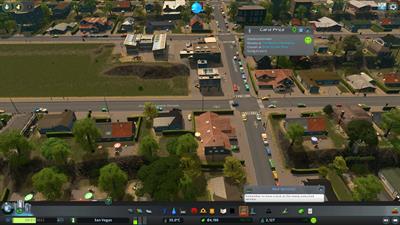 Cities: Skylines - Screenshot - Gameplay Image
