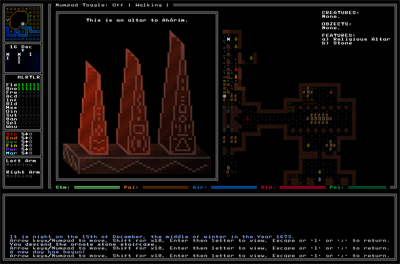 Ultima Ratio Regum - Screenshot - Gameplay Image