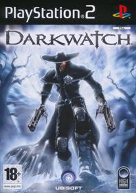 Darkwatch - Box - Front Image