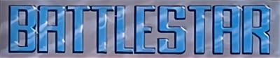 Battlestar - Clear Logo Image
