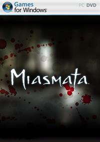 Miasmata - Box - Front Image