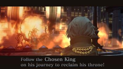Final Fantasy XV: Pocket Edition - Screenshot - Gameplay Image