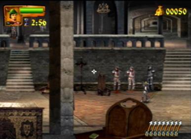Robin Hood: The Siege 2 - Screenshot - Gameplay Image