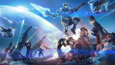 Halo Online - Fanart - Background Image