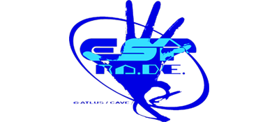 ESP Ra.De. - Clear Logo Image