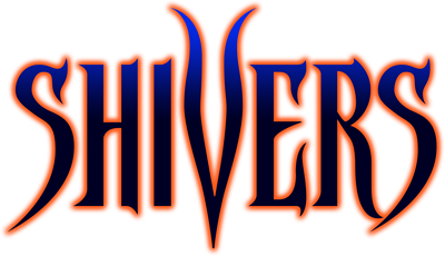 Shivers - Clear Logo Image