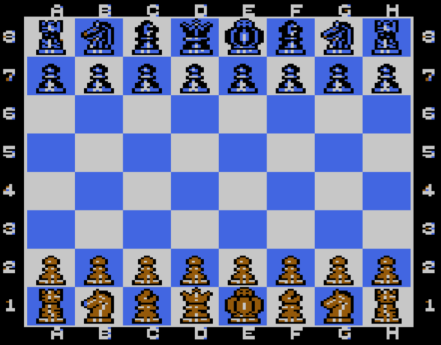 The Chessmaster 2000