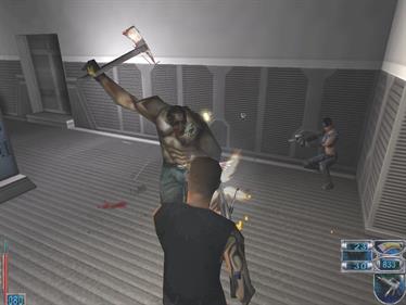 From Dusk 'till Dawn - Screenshot - Gameplay Image