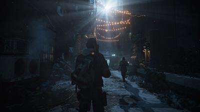 Tom Clancy's The Division - Screenshot - Gameplay Image