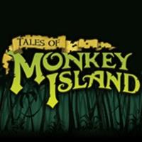 Tales of Monkey Island - Box - Front Image