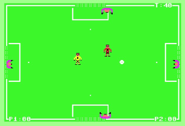 4Goal
