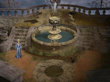 Beauty or the Beast - Screenshot - Gameplay Image
