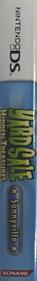 Yard Sale Hidden Treasures: Sunnyville - Box - Spine Image