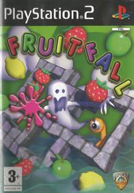 Fruit Fall - Box - Front Image