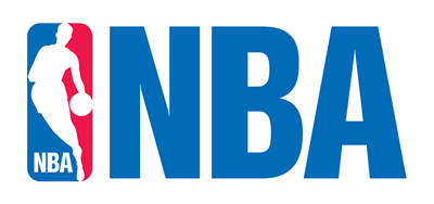 NBA - Clear Logo Image